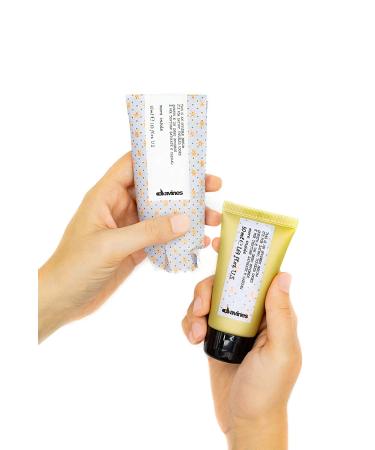 Davines This Is Invisible Serum - 1.69 fl. oz | Tousled, Shiny, Frizz-Free Leave-In Styling - Buy Online on SooperMarket.com