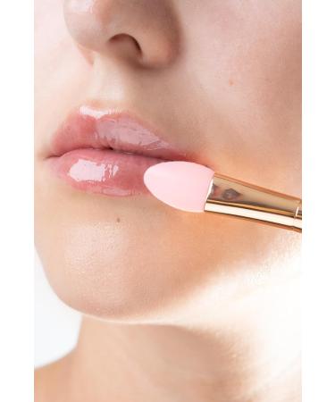 Brushworks Silicone Face Mask Applicators - 2 Pack - Buy Online on SooperMarket.com