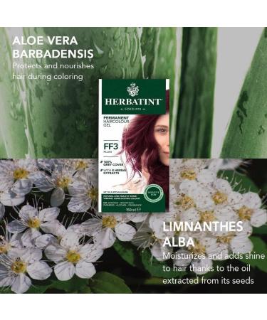 Herbatint | Hair Dye 2N Brown - Buy Online on SooperMarket.com