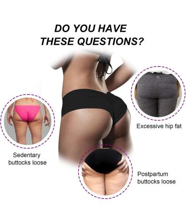Firming Butt Lifting Cream Nourishing Plant Extracts Skin Brightening 10ml X 4 Tightening Muscles Quick Absorption - Buy Online on SooperMarket.com