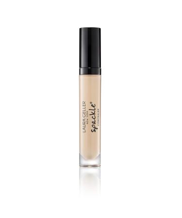 Buy LAURA GELLER NEW YORK Spackle Concealer 0.17 Fl Oz Fair - Best International Shipping - Buy Online on SooperMarket.com