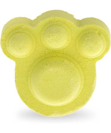 MAD BEAUTY Scooby-Doo Passionfruit Bath Fizzers - 6 Pack (6x1.06oz) | Full Body Care | Glowing Skin | Relax & Unwind - Buy Online on SooperMarket.com