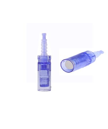 Dr.Pen Ultima A6 Replacement Cartridges 50 Pcs (Round Nano)