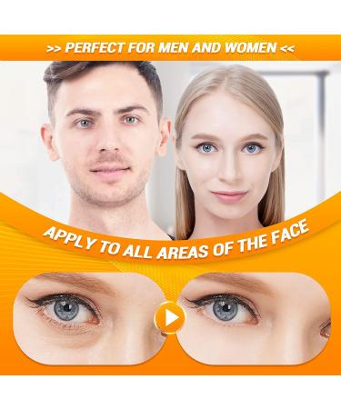 BERVEAL 24K Gold Under Eye Patches - Anti-Aging Mask for Puffy Eyes & Dark Circles (20pairs) - Buy Online on SooperMarket.com