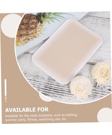 BELLIFFY 2pcs Concealer Skin Cove up Tape Skin Conceal Tape Concealing Patches Flaw Concealing Sticker Scar Sticker Skin Concealing Sticker Scar Cover Sticker Concealing Tape - Buy Online on SooperMarket.com
