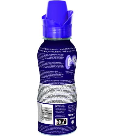 Airpure Incrediballs Laundry Booster - Midnight Glow Scent | Eco-Friendly Laundry Solution - Buy Online on SooperMarket.com