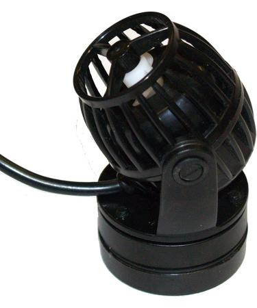 Jebao SW4 Wave Maker Pump with Controller - Magnetic Mount Included - Buy Online on SooperMarket.com