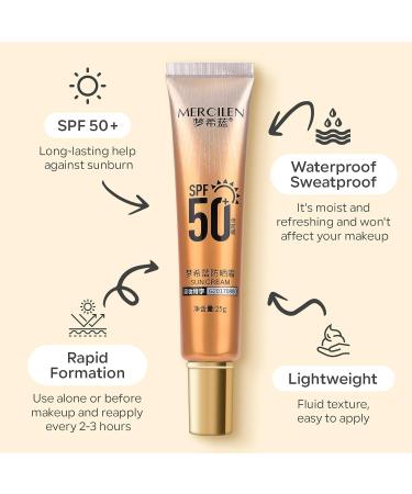 FREEORR Color Correcting Pore Primer SPF 50 - Oil Control Tone Correcting Face Base for Redness & Invisible Pores - Buy Online on SooperMarket.com