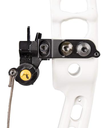 Trophy Ridge Sync Drop Away LH Arrow Rest - Black - Buy Online on SooperMarket.com