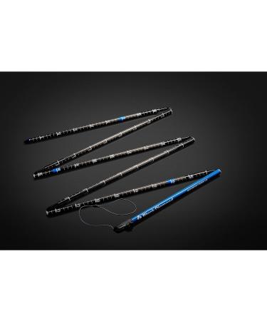 Black Diamond Quickdraw Carbon Backcountry Snow Probe 240cm - Buy Online on SooperMarket.com