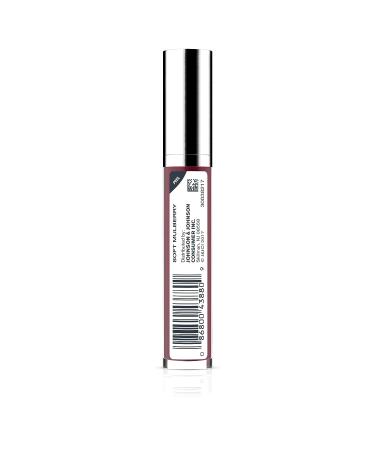 Neutrogena Hydro Boost Moisturizing Lip Gloss - 100 Soft Mulberry, 0.10 oz - Buy Online on SooperMarket.com