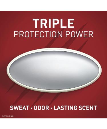 Old Spice NightPanther Men's Anti-Perspirant Deodorant 2.6 oz - Buy Online on SooperMarket.com