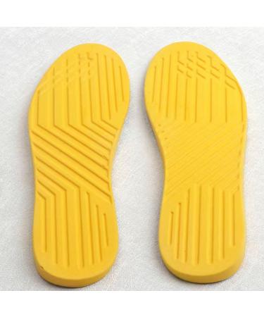 Goofort Women Men Posture Correcting Orthotic Insoles - 4-in-1 Gel Inserts for Flat Feet, High Arch Support, Orthopedic Relief - Gray, Size 5-6 - Buy Online on SooperMarket.com