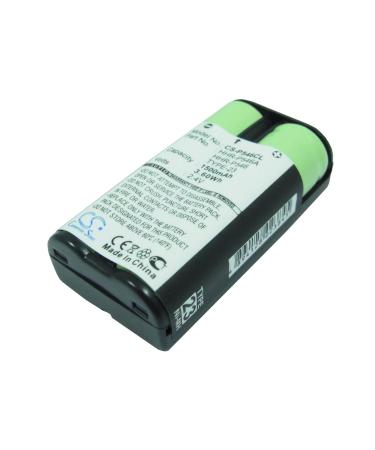 Battery for V TECH 2422 20-2432 5831 5886 2489 2421 20-2437 2481 5888 80-5216-00-00 80-5017-00-00 (Ni-MH 1500mAh)