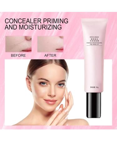 Pore Invisible Makeup Primer Darlinkey Pore Invisible Makeup Primer (3Pcs) - Buy Online on SooperMarket.com