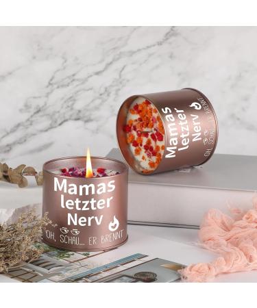 Pristenly Gifts for Mom - 9oz Stumping Outer Mug with Loving Sayings | Perfect Mother's Day & Birthday Present - Buy Online on SooperMarket.com