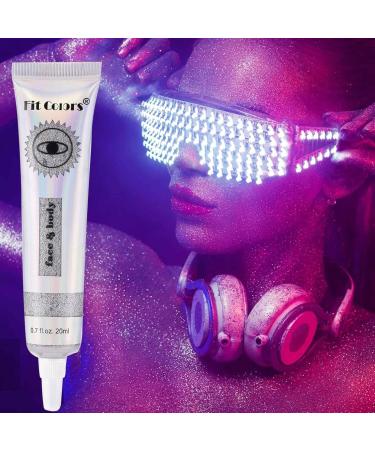 Shimmer Liquid Eyeshadow | High Color Rendering Cream Eye Shadow | Practical Costume Eye Makeup Set for Women and Girls Puchen 02 - Buy Online on SooperMarket.com