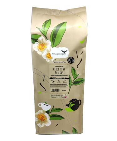 Tea People Choco Mint Rooibos 2 Kg Loose Tea Chocolate 2kg Loose tea