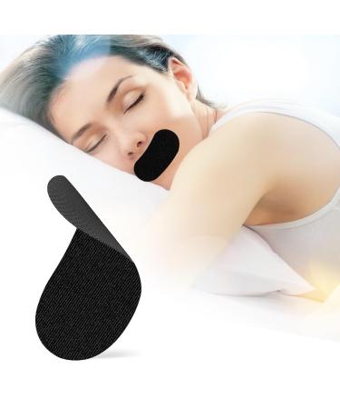 30 pieces of mouth pavement anti-snor sleep strip mouth tape anti-snoring which improve quality of sleep and snoring mouth band against snoring BKT