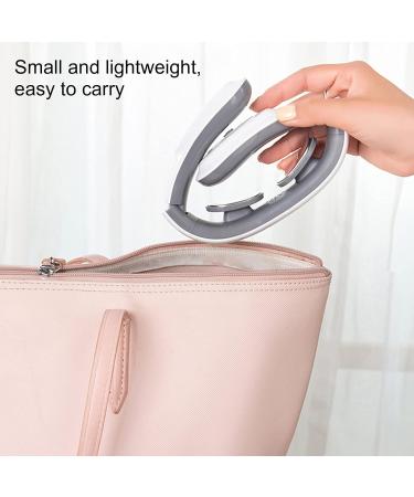 Buy Electric Neck Massage Device - USB 4D Cervical Massager with 6 Modes & 9 Strength Levels for Ultimate Relief - Buy Online on SooperMarket.com