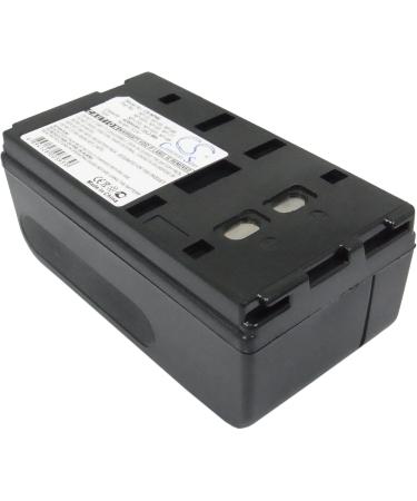 Buy PRUVA 4200mAh Battery for Chinon C8-B36 C8-B36-1 C8-B3662 C8-SC96 C8-SC98 - International Shipping Available - Buy Online on SooperMarket.com