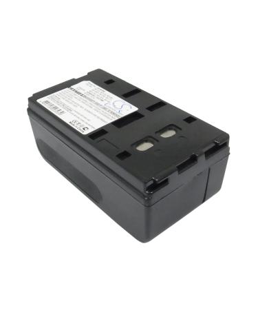 6.0V High-performance Replacement Battery for ONeil with DR10 550041-100/4200mAh