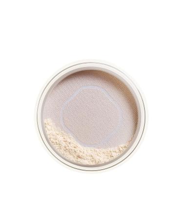 Shiseido Synchro Skin Invisible Silk Loose Powder Radiant - 8-Hour Shine Control Setting Powder for All Skin Types - Buy Online on SooperMarket.com
