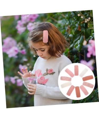 Didiseaon 25 Pairs hairpin women's hair clips hair accessory for girls styling hair clips womens hair clips small hair clips hair barrettes for women hair clip for thick hair snap hair clips - Buy Online on SooperMarket.com