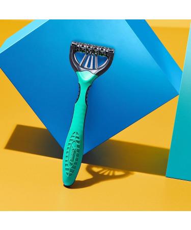 Buy Wilkinson Sword Xtreme 3 Sensitive Disposable Razors - 16 Pack with Vitamin E & Aloe Vera for Smooth Face Care | International Shipping Available - Buy Online on SooperMarket.com