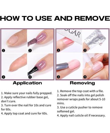 TBeautfave Creamy White Nail Varnish Quick Dry & Long Lasting Nail Varnish Pastel Nail Polish Non-Toxic Water Based Formula Natural Nail Polish for DIY Nail Art No Need Cure CreamyWhite - Buy Online on SooperMarket.com