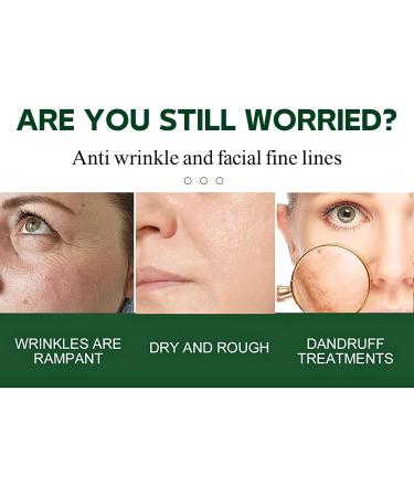 Fub-sta Skin Firming Rejuvenating Serum Fub-sta Skin Firming Serum Fub-sta Pure Hyaluronic Acid Serum for Face Anti Wrinkle Face Serum Hydrating Serum Fub-sta Skin Firming for Face and Neck 1 - Buy Online on SooperMarket.com