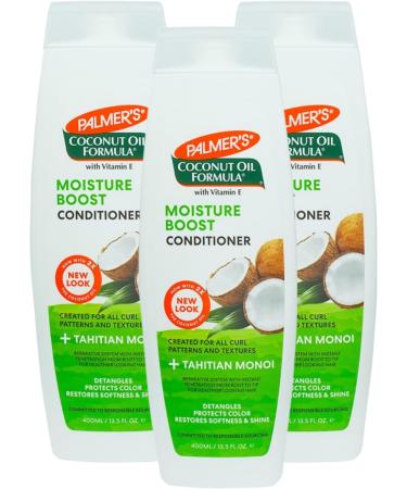 Palmer's Coconut Oil Formula Repairing Conditioner 8.50 oz by Palmer's - Buy Online on SooperMarket.com