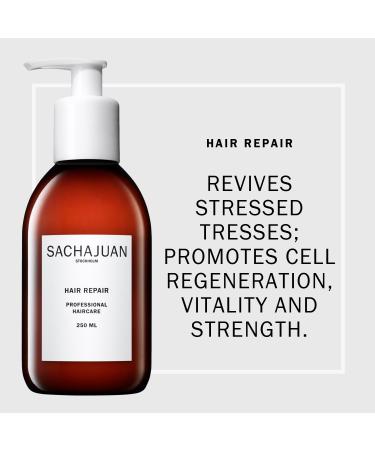 Sachajuan Hair Repair 8.4 oz - Professional Hair Treatment for Damaged Hair - Buy Online on SooperMarket.com