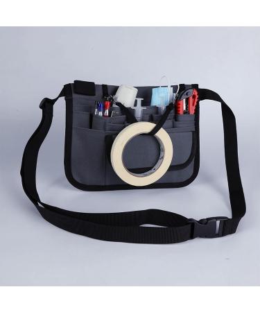 Nurse Fanny Pack with Tape Holder for Stethoscope Tape & Bandage Scissors-Storage for Supplies Organizer Bag Bauchtasche M dchen Topmodel Blue - Buy Online on SooperMarket.com