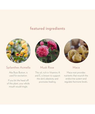 Arouse Stimulating Serum by Rosebud Woman - Enhance Sensuality | International Shipping Available - Buy Online on SooperMarket.com