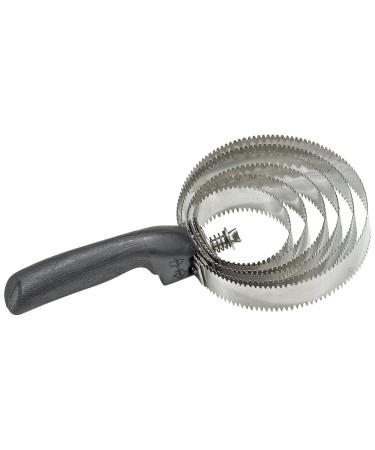 Busse 4026107174259 harrow spring stainless steel 6 rings