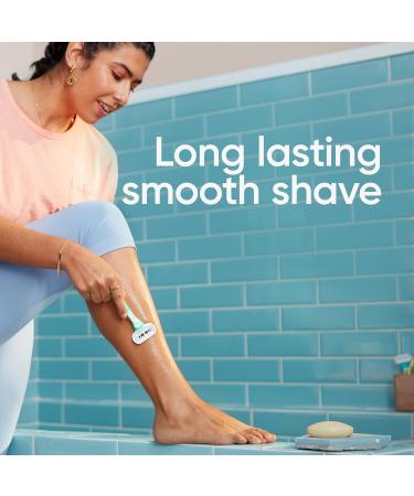 Venus Extra Smooth Sensitive Razor 2 Count - Gillette Venus Razors - Buy Online on SooperMarket.com
