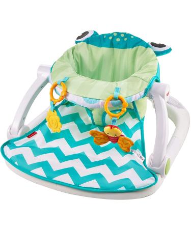 Fisher-Price Sit-Me-Up Floor Seat