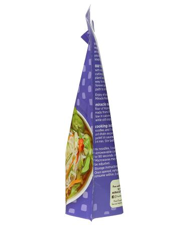 Miracle Noodle Ready-to-Eat Pho Meal | Healthy 0.43 lb Noodle Soup - Buy Online on SooperMarket.com