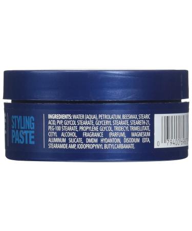 Suave Men's Styling Paste - 1.75 oz | Lightweight Hold & Control - Buy Online on SooperMarket.com