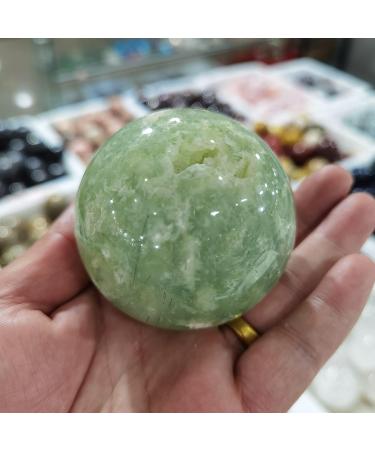 for Natural Stones Druzy Agate Crystals geode Home Decoration Agate with druzy Open Sphere crysral Cluster an Amethyst ABUZIV 70-75mm - Buy Online on SooperMarket.com