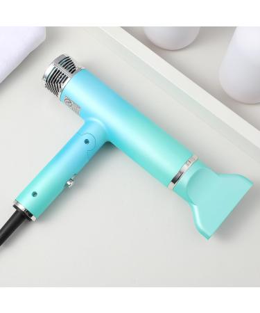 Beavorty Hair Dryer Foldable Blow Dryer Blow Dryer for Curly Hair Diffuser Household Travel - Buy Online on SooperMarket.com