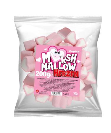 Buy Capico Marshmallow Mixbox 5x200g - Delicious International Treats | 1000g of Sweetness - Buy Online on SooperMarket.com