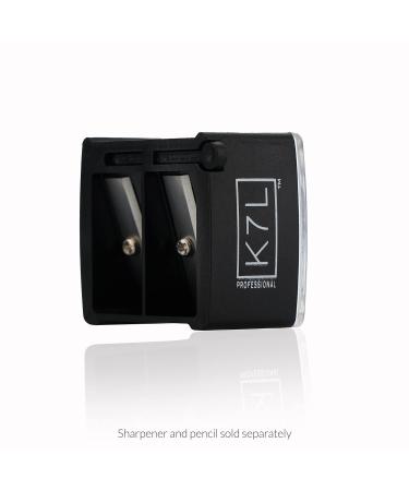K7L Dark Brown Cocoa Eyeliner Pencil - Long-Lasting Formula | Buy Online - Buy Online on SooperMarket.com