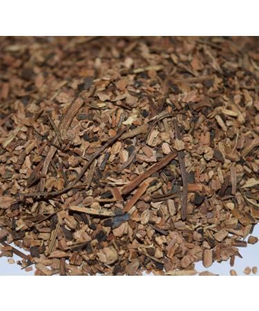 Sarsaparilla Dried Root Zarzaparrilla Loose Leaf Tea: 4 oz (113 g) and 1 lb (453 g) (453 G) - Buy Online on SooperMarket.com
