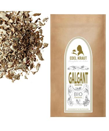 Buy Organic Galangal Root Cut - Premium Galangal Root Tea 500g | Best Quality Herbal Tea - Buy Online on SooperMarket.com