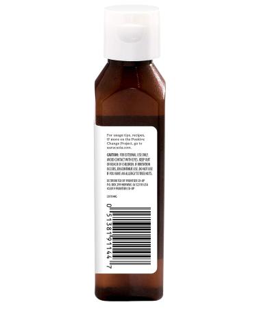 Aura Cacia Sweet Almond Skin Care Oil 4 Fl Oz - Pure Almond Oil for Soft & Smooth Skin - Buy Online on SooperMarket.com
