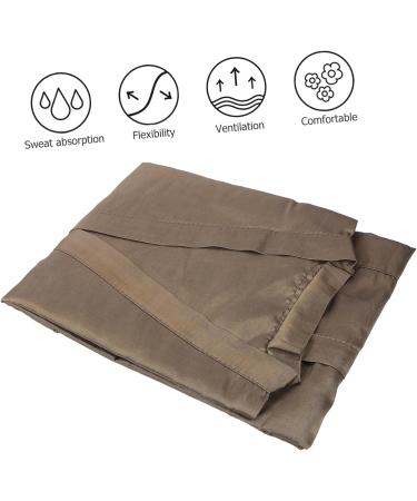 KOMBIUDA Barber Shop Cape Hair Cutting Apron Salon Robes Barber Cape Hair Salon Gown Barbershop Robe Salon Supply Robe for Salon Hair Cutting Cape Nylon Polyester Customer Service Button - Buy Online on SooperMarket.com