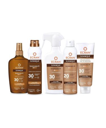 Sun Lemonoil Oil Vapo SPF50 - 200ml | High Protection Sun Care for All Skin Types - Shop Internationally - Buy Online on SooperMarket.com