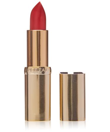 L'Or al Paris l'Oreal Paris lipstick make-up color rich gold obsession with gold effect glitter glitter lipstick 41 ruby gold ruby gold 1 piece (1 Pack)